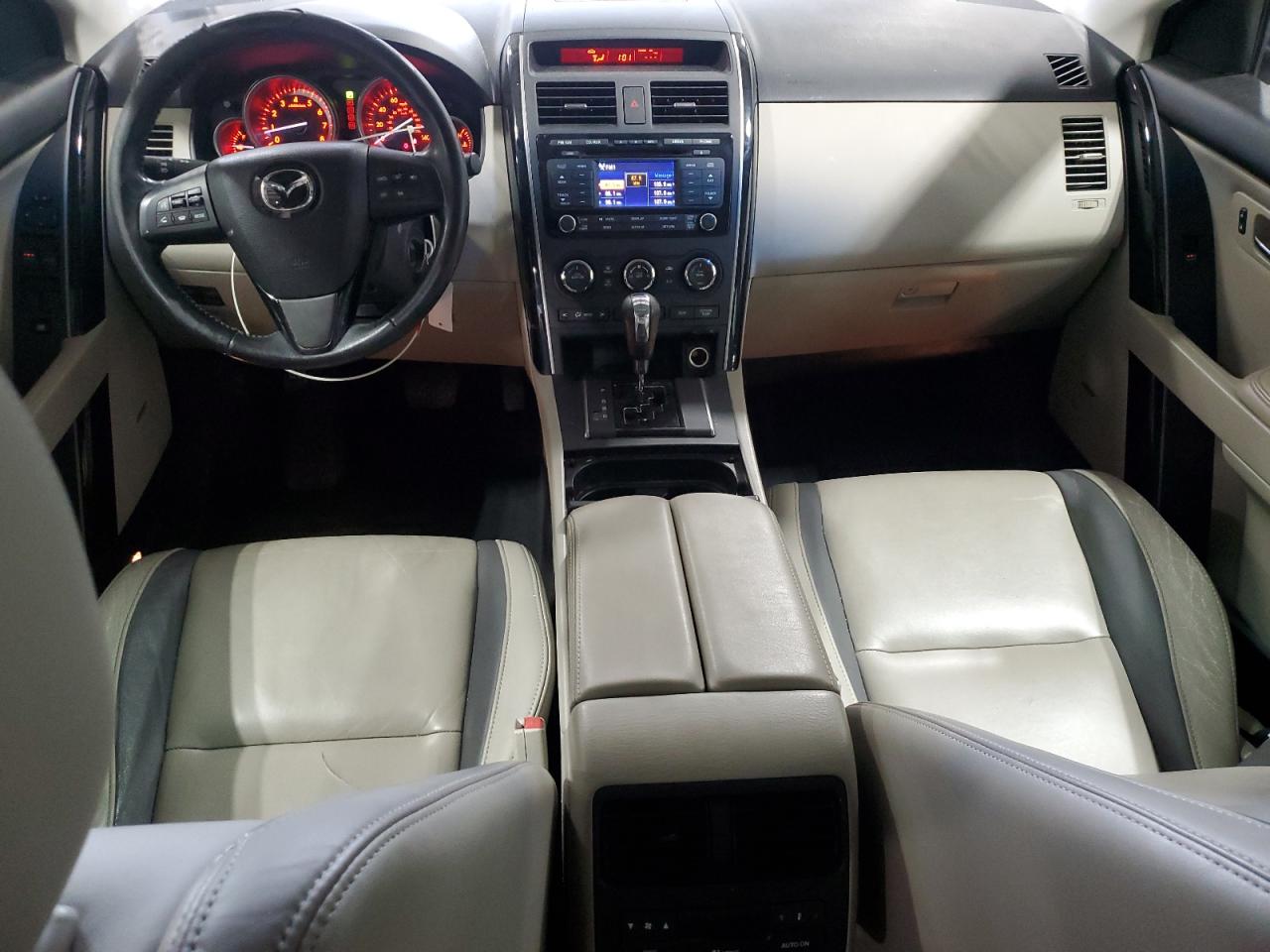 2012 Mazda Cx-9 VIN: JM3TB2CA6C0347061 Lot: 66891195