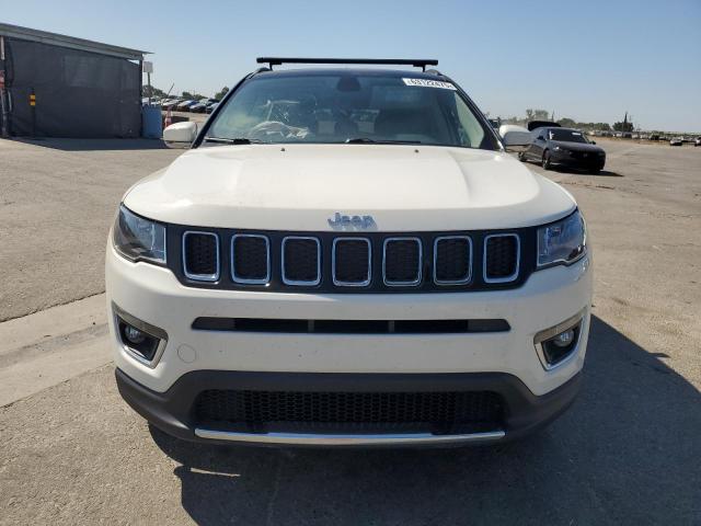  JEEP COMPASS 2020 Biały