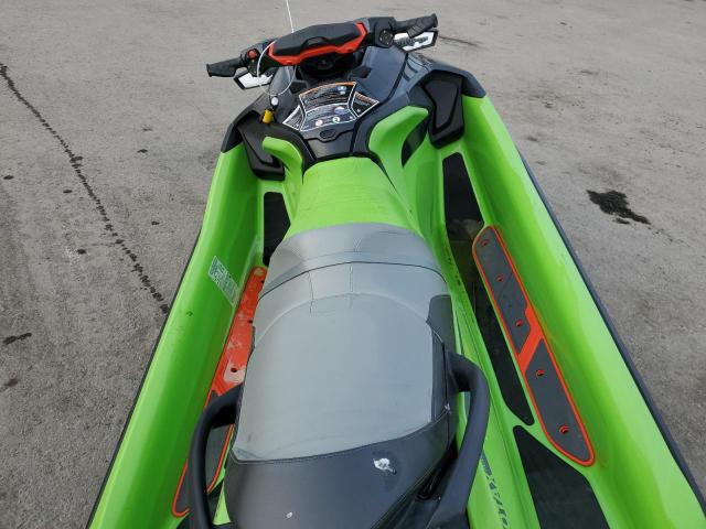 2020 SEADOO BOAT - BOATS