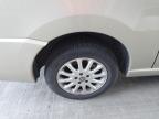 2013 FIAT SCUDO PANO for sale at Copart SANDTOFT