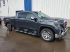 2019 GMC SIERRA K1500 SLT   for sale at Copart NB - MONCTON