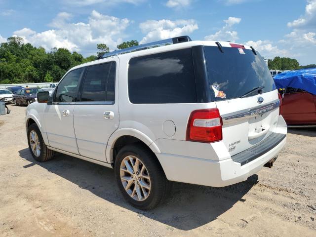 Parquets FORD EXPEDITION 2015 White