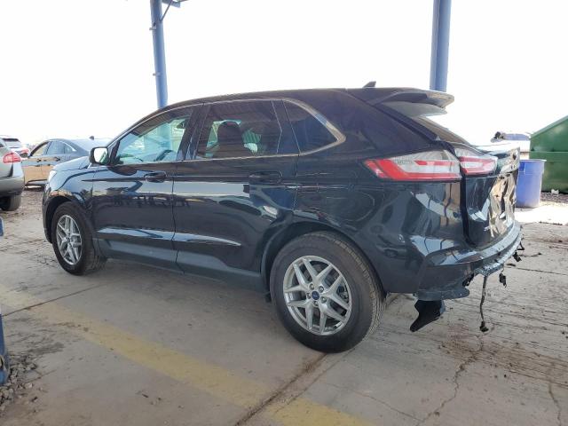  FORD EDGE 2022 Czarny