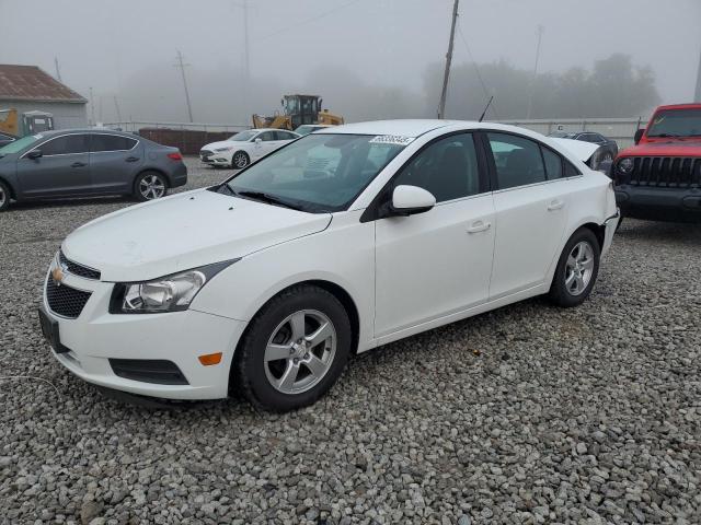  CHEVROLET CRUZE 2014 Biały