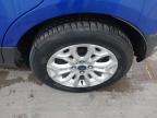 2017 FORD ECOSPORT Z for sale at Copart WESTBURY
