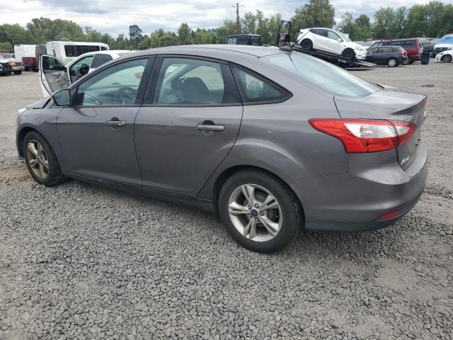  FORD FOCUS 2013 Gray