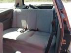 1997 VOLKSWAGEN POLO 1.4 L for sale at Copart SANDWICH