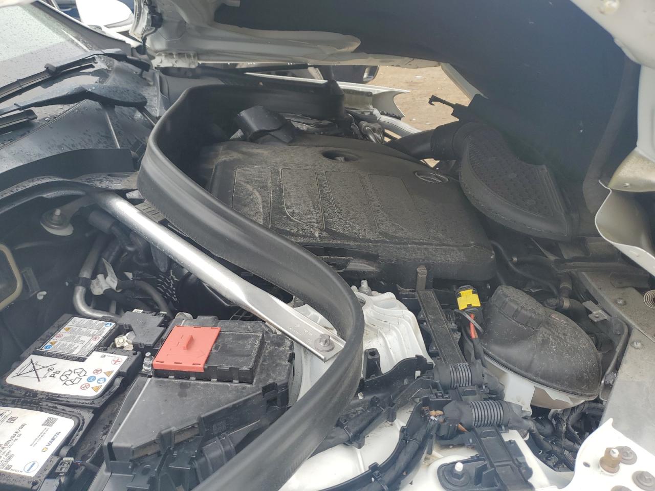2020 Mercedes-Benz Glc 300 4Matic VIN: W1N0G8EB0LF806046 Lot: 63793845