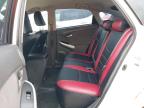 2011 TOYOTA PRIUS T SP for sale at Copart SANDWICH
