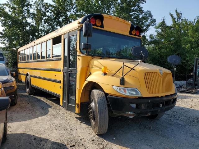 2014 IC CORPORATION 3000 CE  