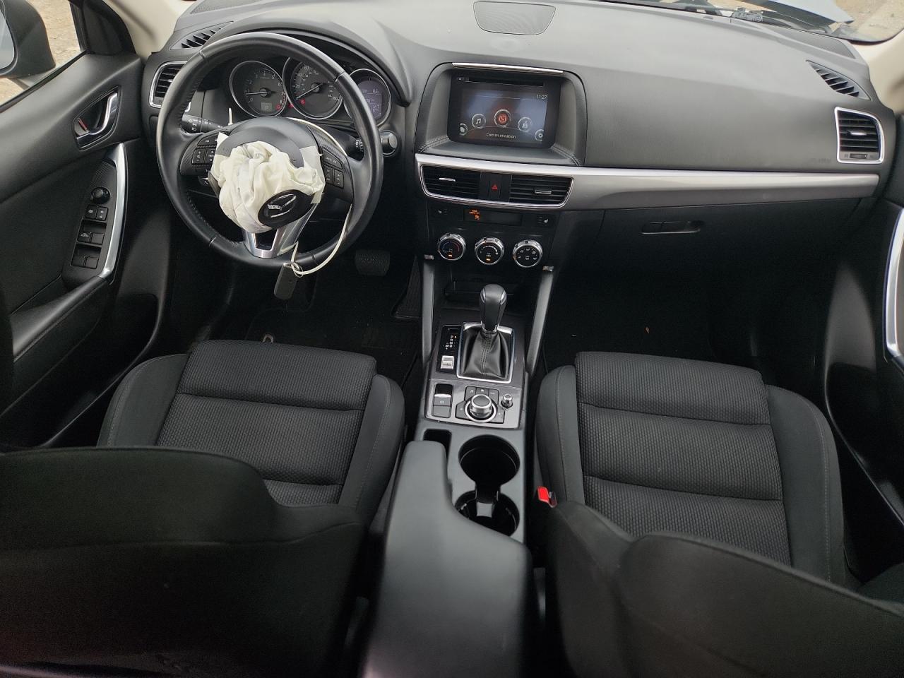 2016 Mazda Cx-5 Touring VIN: JM3KE4CY6G0874227 Lot: 65619135