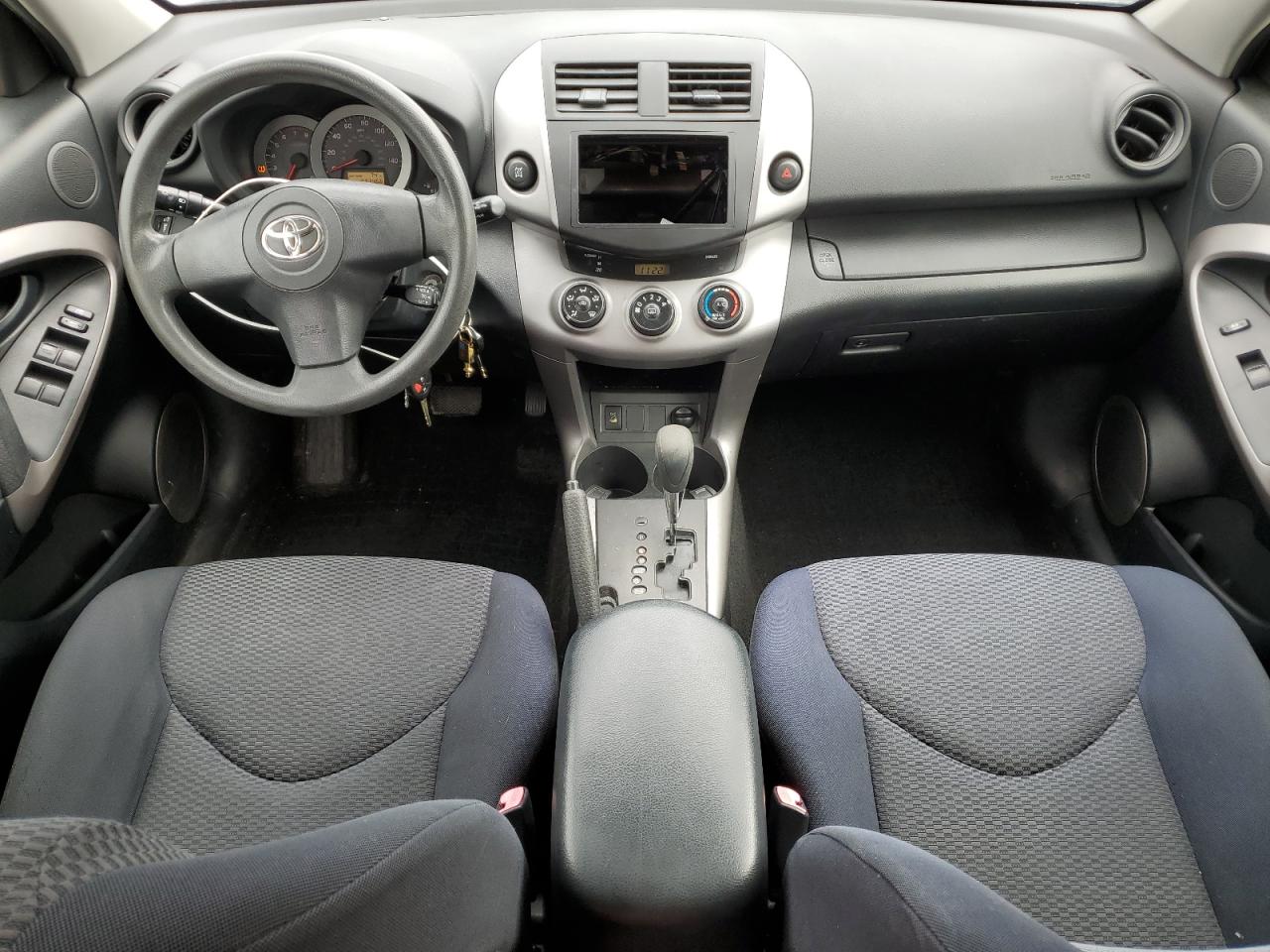 2006 Toyota Rav4 Sport VIN: JTMBK32V365007324 Lot: 64204575