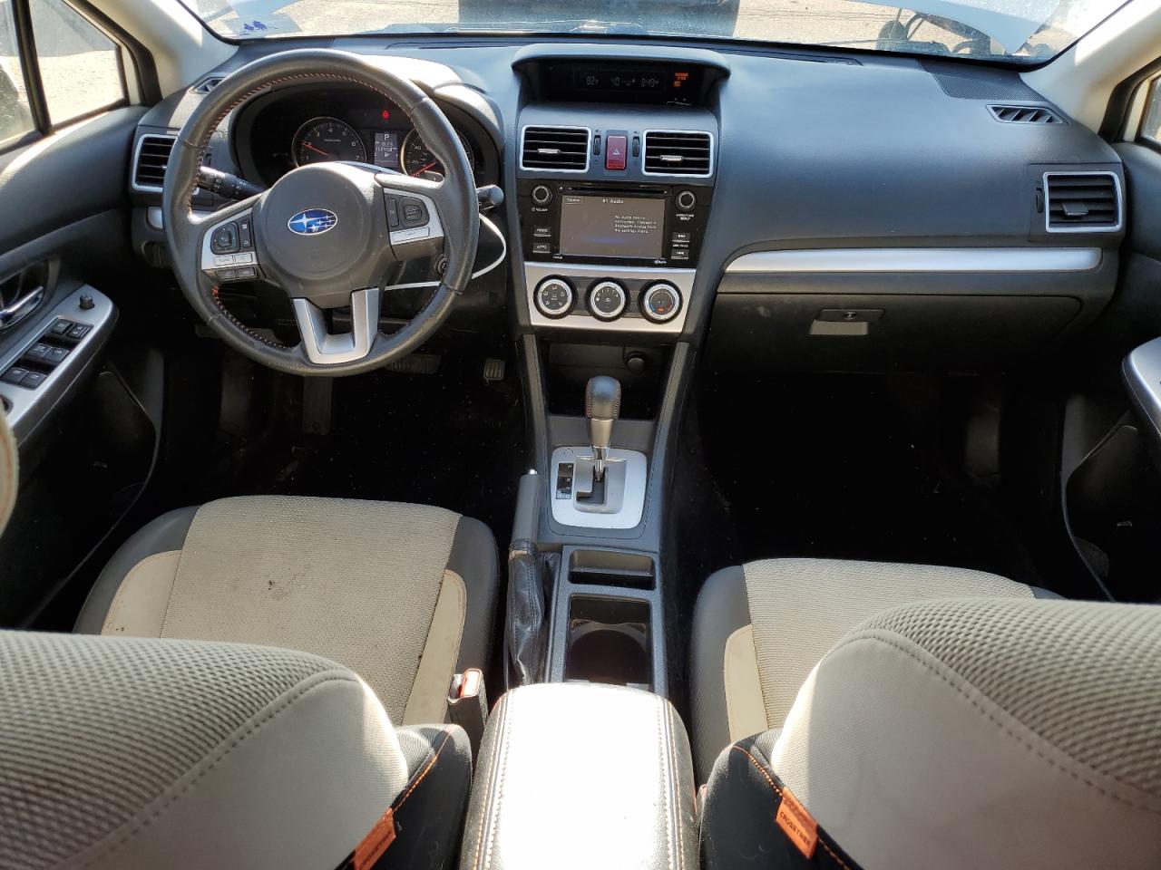 2016 Subaru Crosstrek Premium VIN: JF2GPABCXG8224106 Lot: 63484955