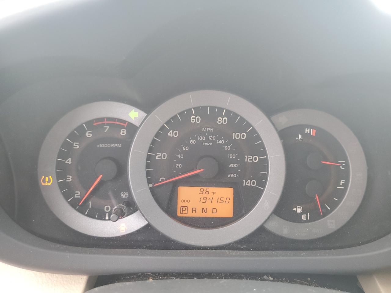 2010 Toyota Rav4 VIN: 2T3ZF4DVXAW036858 Lot: 65063055