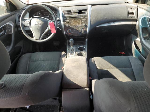  NISSAN ALTIMA 2014 Maroon