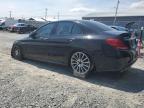 2017 MERCEDES-BENZ C 43 4MATIC AMG   for sale at Copart NS - HALIFAX