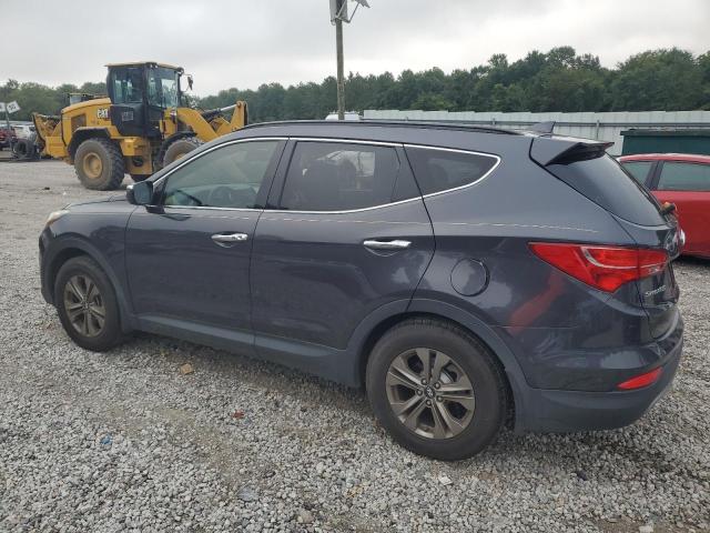  HYUNDAI SANTA FE 2015 Szary