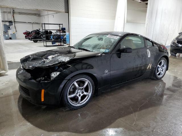 2005 Nissan 350Z Coupe  
