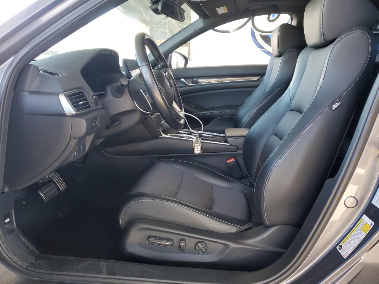 2018 Honda Accord Sport VIN: 1HGCV2F33JA006934 Lot: 65558985