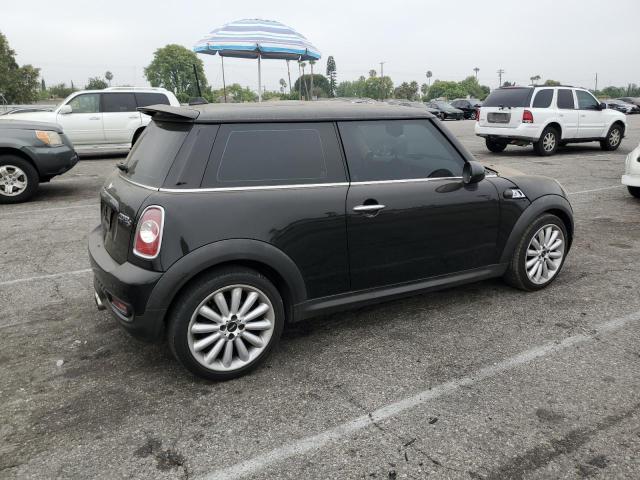  MINI COOPER 2012 Black