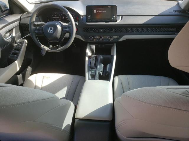  HONDA ACCORD 2023 Szary