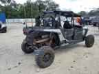 2021 POLARIS RZR XP 4 TURBO   a la Venta en Copart FL - OCALA
