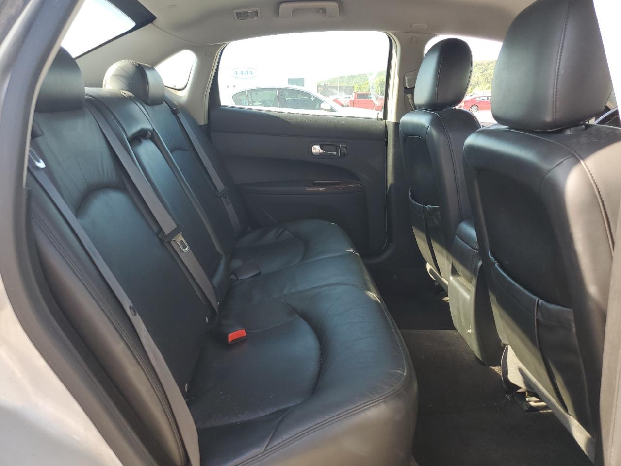 2009 Buick Lacrosse Cxl VIN: 2G4WD582891220565 Lot: 68370905