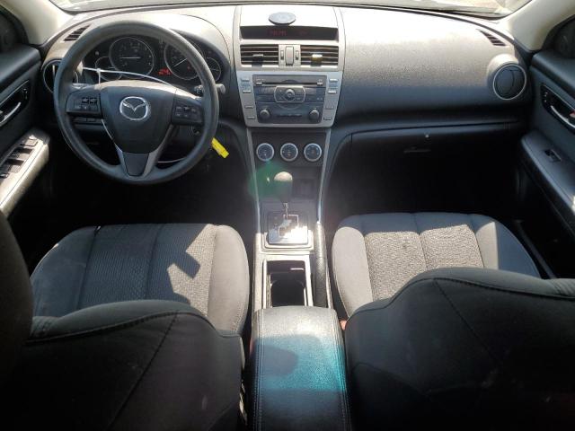 2011 MAZDA 6 I  