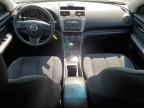 2011 MAZDA 6 I   for sale at Copart IL - CHICAGO NORTH