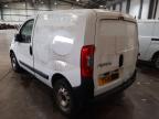 2018 FIAT FIORINO 16 for sale at Copart SANDTOFT