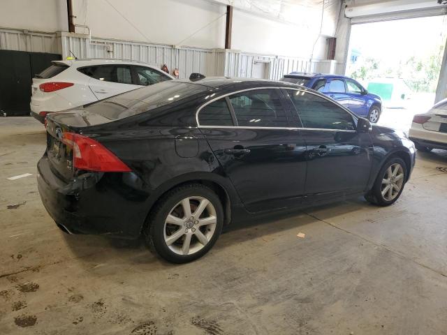 VOLVO S60 2016 Black
