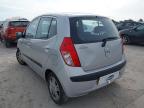 2008 HYUNDAI I10 COMFOR for sale at Copart YORK