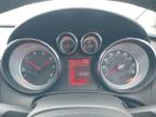 2015 VAUXHALL ASTRA ELIT for sale at Copart YORK