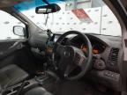 2009 NISSAN PATHFINDER for sale at Copart NEWBURY