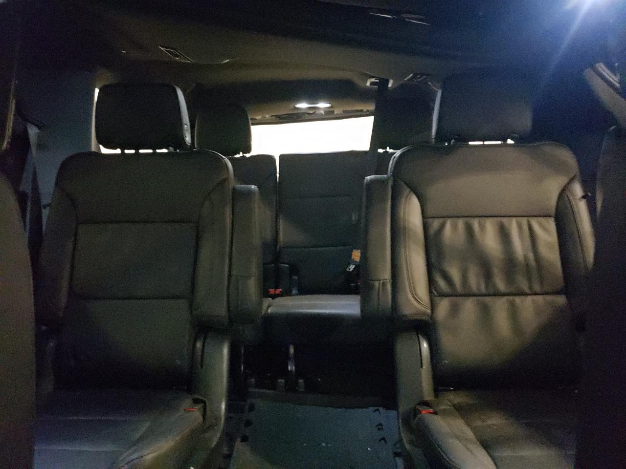 2023 Chevrolet Suburban K1500 Z71 VIN: 1GNSKDKD1PR407476 Lot: 62384905