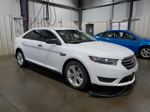  FORD TAURUS 2016 Белы