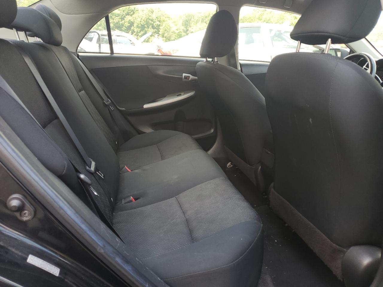 2010 Toyota Corolla Base VIN: 1NXBU4EE7AZ362745 Lot: 64039635