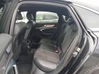 2020 AUDI A6 S LINE for sale at Copart CHESTER