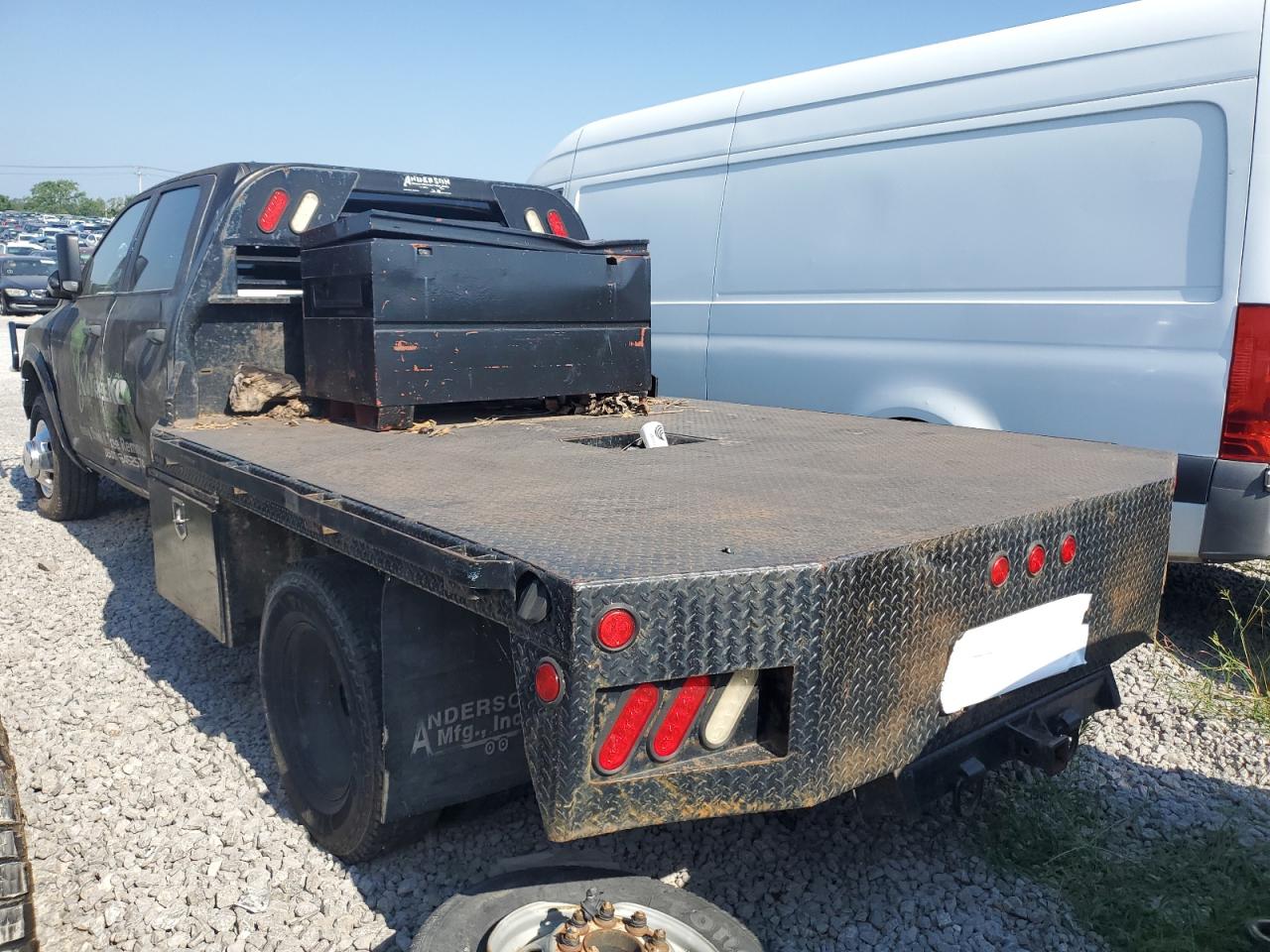 3c7wrtcl9fg600028 3C7WRTCL9FG600028 2015 Ram 3500