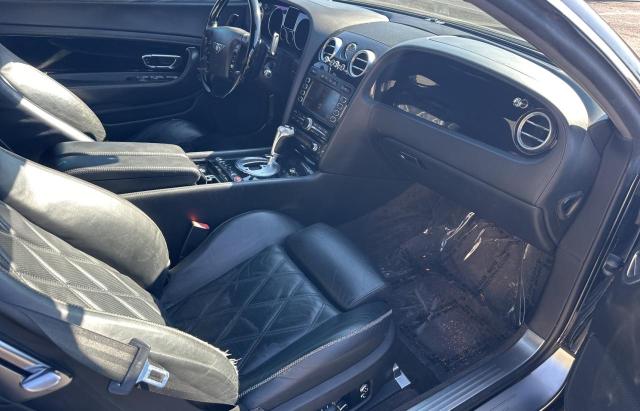 2007 BENTLEY CONTINENTAL GT  