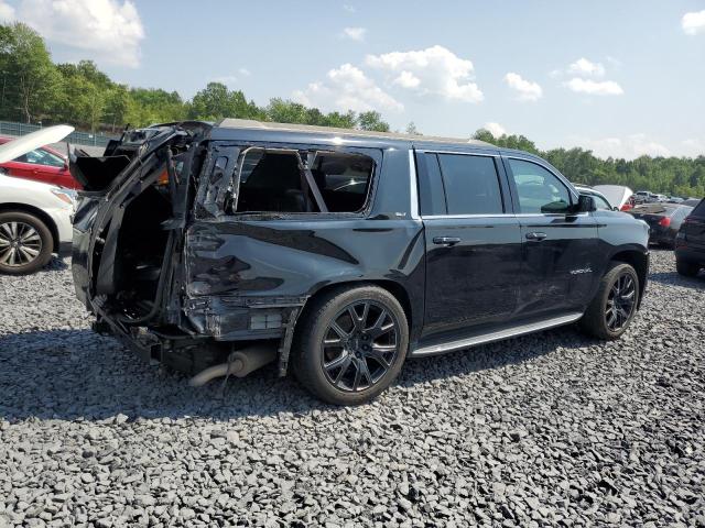  GMC YUKON 2019 Black