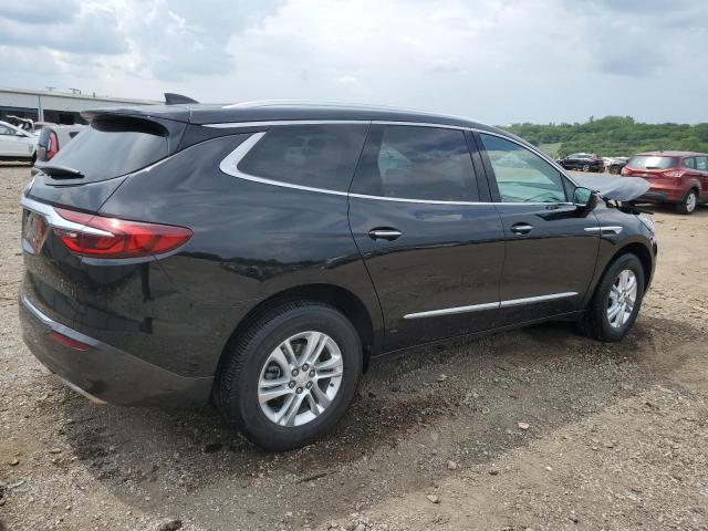  BUICK ENCLAVE 2020 Черный