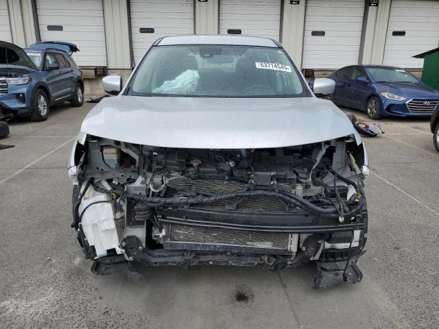  NISSAN ROGUE 2020 Gray