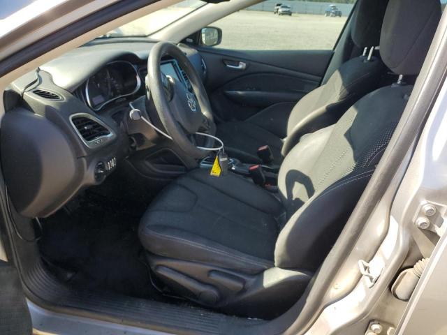Sedans DODGE DART 2014 Silver