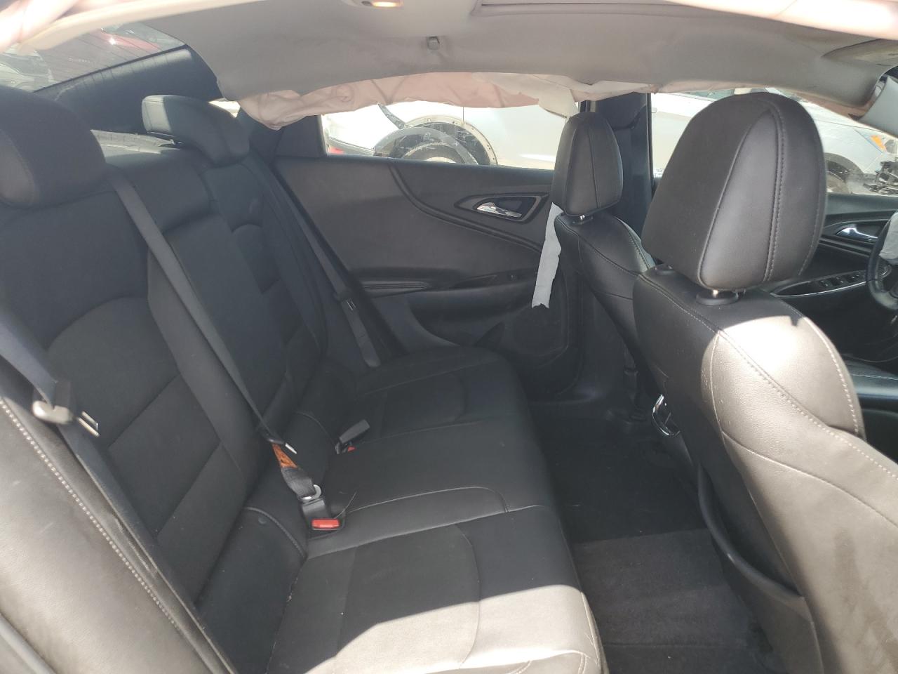 2019 Chevrolet Malibu Premier VIN: 1G1ZE5SX3KF197576 Lot: 63442105