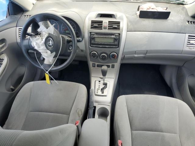  TOYOTA COROLLA 2012 Biały