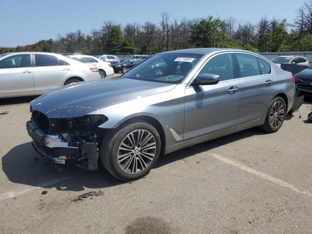 BMW 5 SERIES – zdjęcie z aukcji, lot #65719695