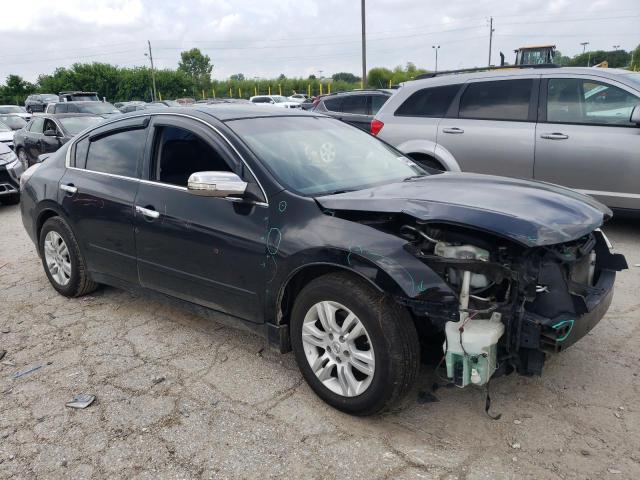  NISSAN ALTIMA 2012 Czarny