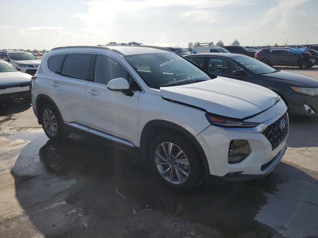  HYUNDAI SANTA FE 2020 Biały