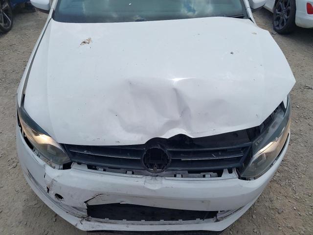 2014 VOLKSWAGEN POLO MATCH